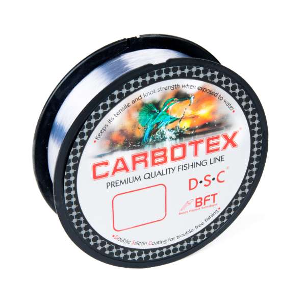 Carbotex D-S-C Nylon-Angelschnur
