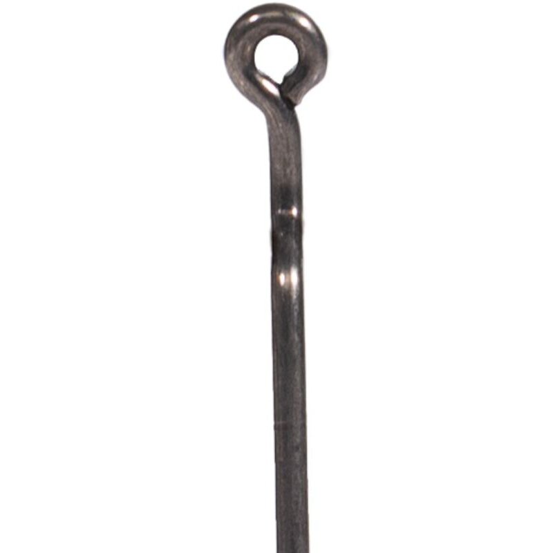 BKK Offset Worm Round Bend Superslide Haken