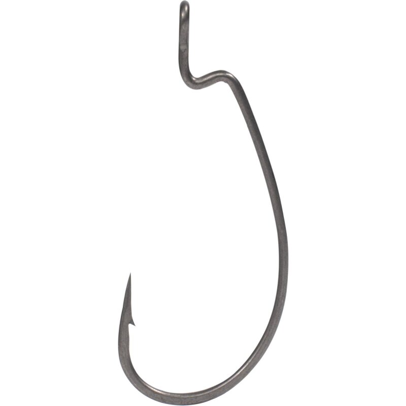 BKK Offset Worm WG Superslide Haken 0