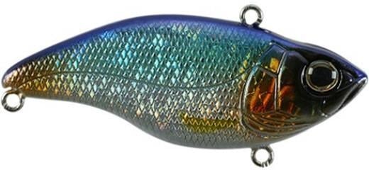 Spro Aruku Shad 75 – Fängiger Wobbler für Raubfischangeln