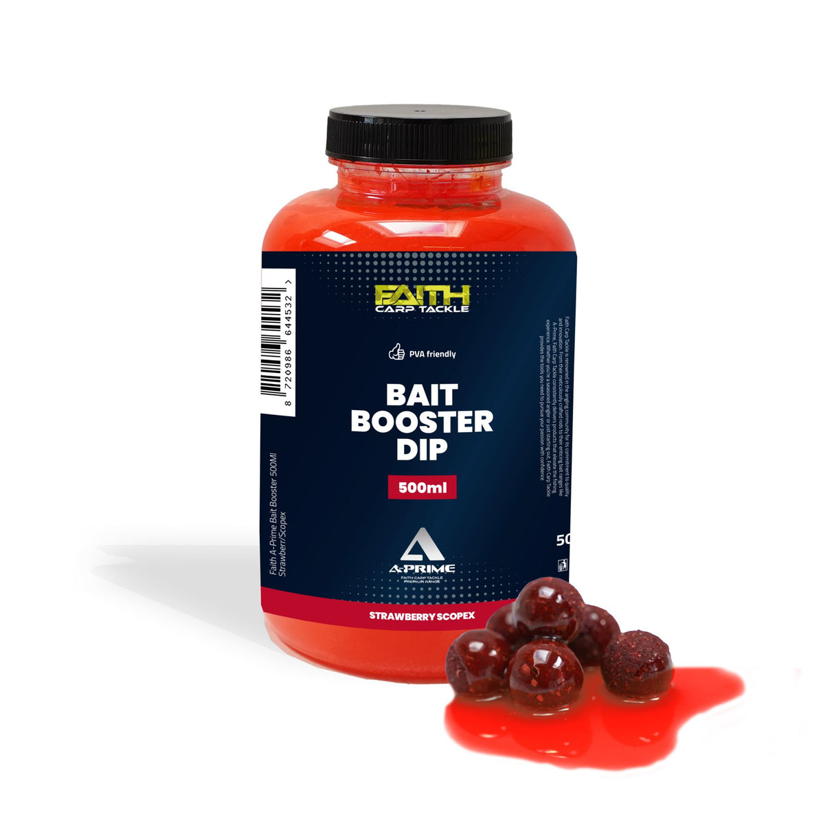 Faith A-Prime Bait Booster 500 ml