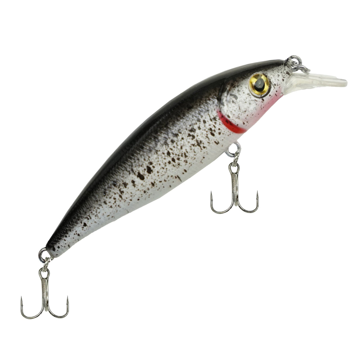 Viper Pro Sprinter Crankbait Rattlin 7 & 11 cm – Raubfisch-Köder