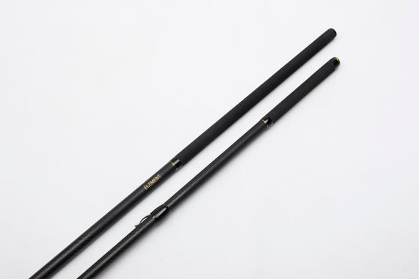 Prologic C2 Element SC Kescher & Schwimmer 42 Zoll