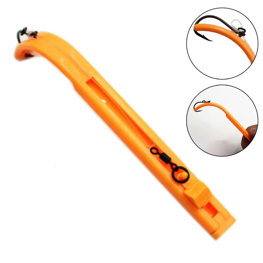 Faith Chod Tool Grün