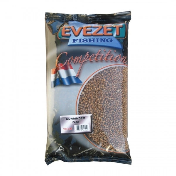 Evezet Koriandersamen 500g