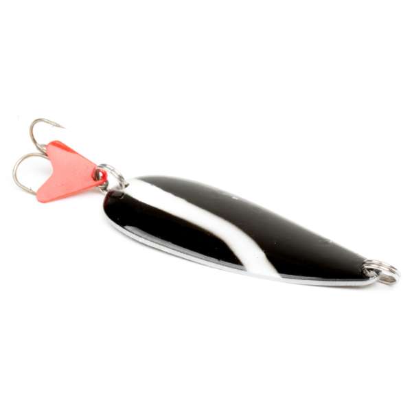 DLT Parot Blinker – Fängiger Raubfischköder für Hecht & Barsch