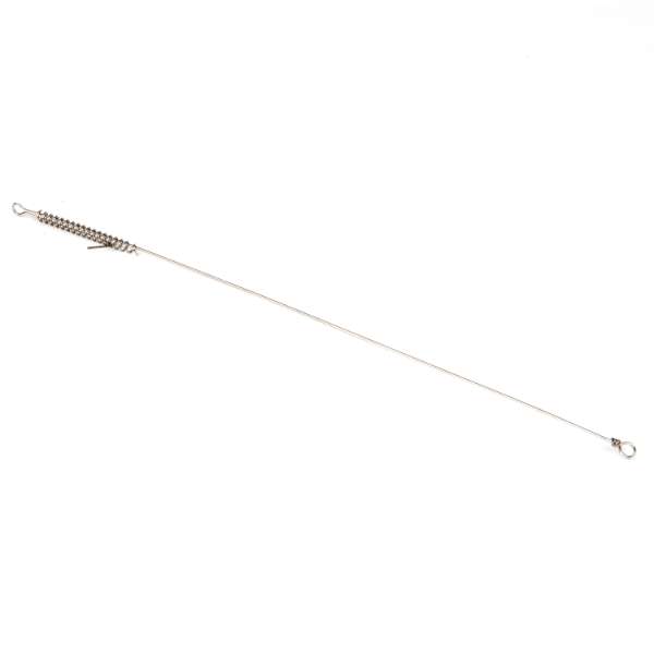 DLT Stahlvorfach 0,6mm 20cm 3er-Pack
