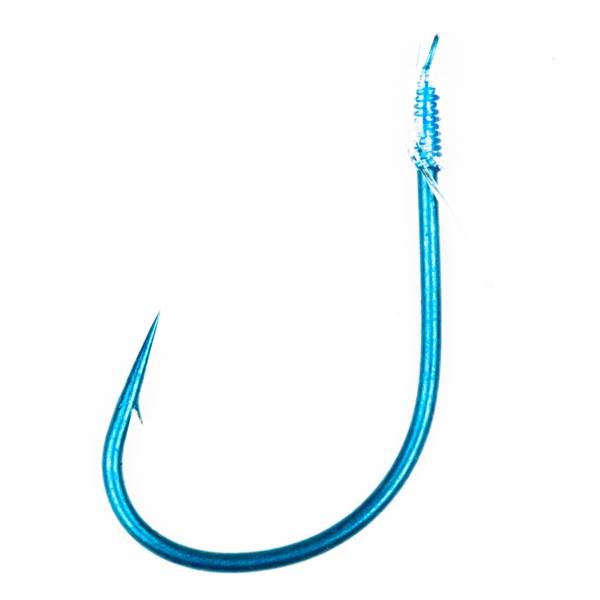 DLT Forellen-Vorfach – Fertig gebundene Vorfachhaken