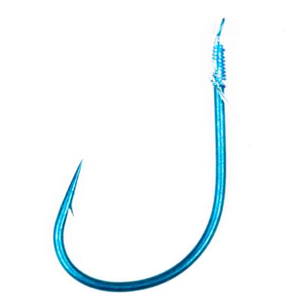 DLT Forellen-Vorfach – Fertig gebundene Vorfachhaken