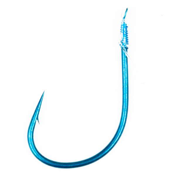 DLT Forellen-Vorfach – Fertig gebundene Vorfachhaken