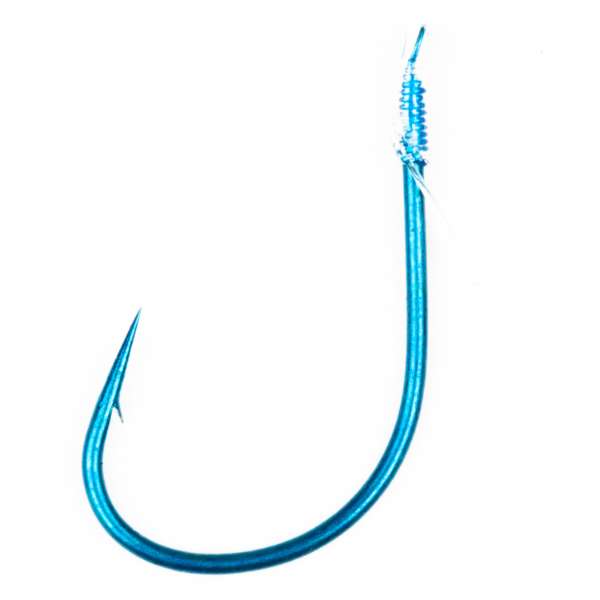 DLT Forellen-Vorfach – Fertig gebundene Vorfachhaken