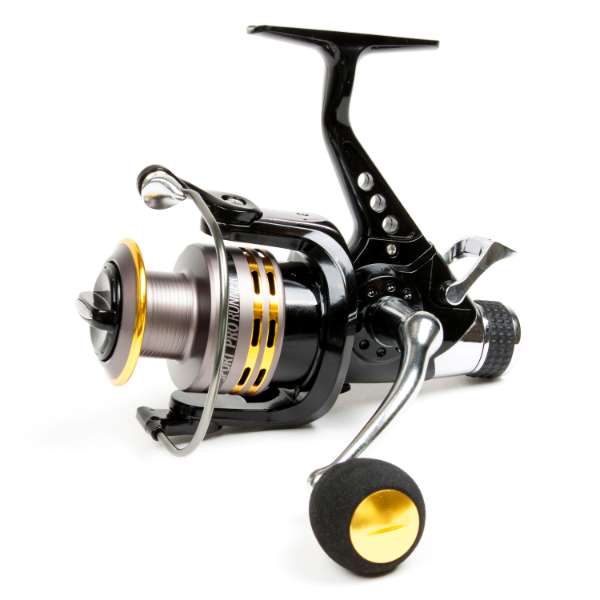 Eurocatch Sport Pro Runner BRX Freilaufrolle 6000