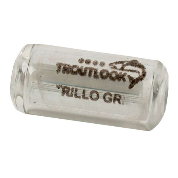 Troutlook Tremarella Glass mit Triangel