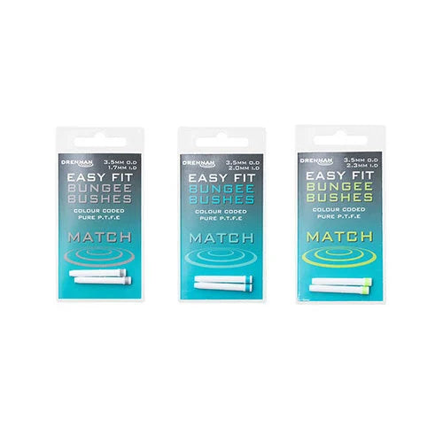 Drennan EasyFit B/Bush Margin 3,2mm