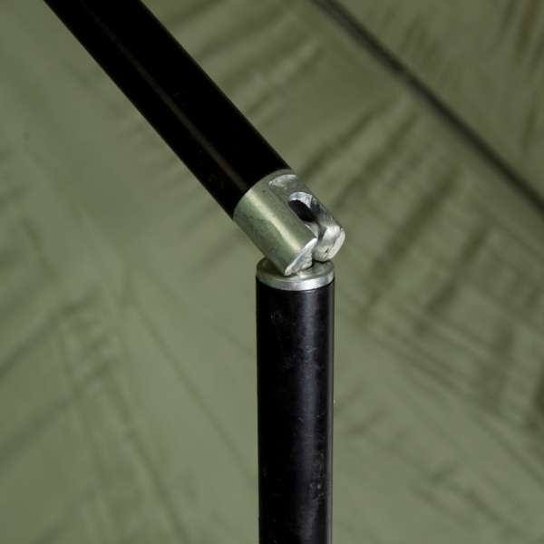 Traxis Angel-Regenschirm 1.80m mit Knickfunktion