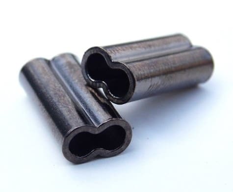 Midnight Moon Doppelhülsen 2,0-2,3mm