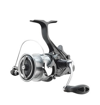 Daiwa 24 Emcast BR LT Freilaufrolle – 5000-C