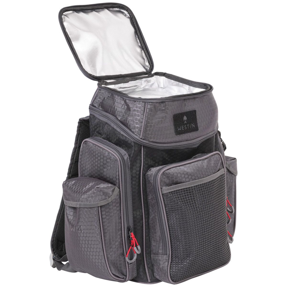 Westin W4 Backpack Plus 2 Boxes Large Rucksack