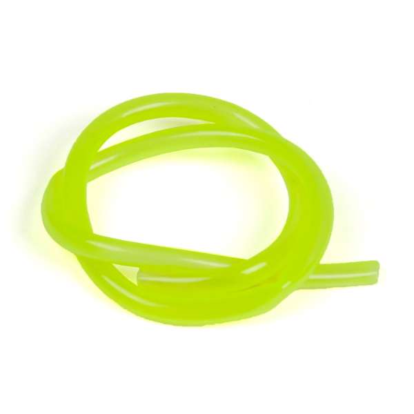 X2 Tube Luminous Yellow 8mm