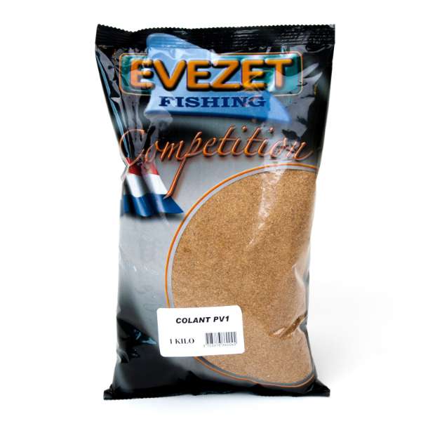 Evezet Collant PV1 Grundfutter 1 kg