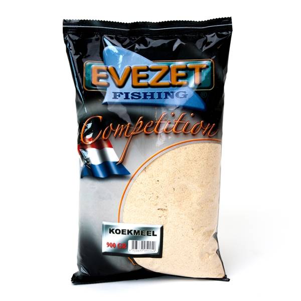 Evezet Kuchenmehl 900 g