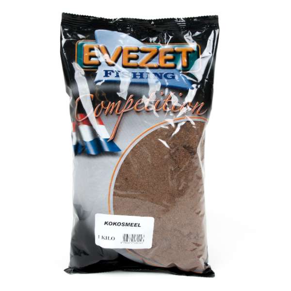 Evezet Kokosmehl Hell 1 kg