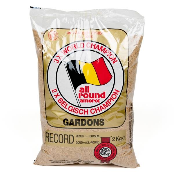Van den Eynde Record Gold Grundfutter 2 kg