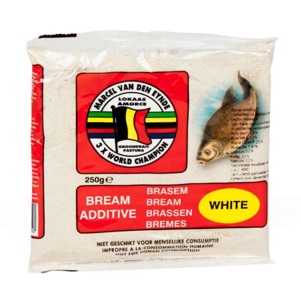 Van den Eynde Brassen Additiv – Lockstoff für Brassenangeln