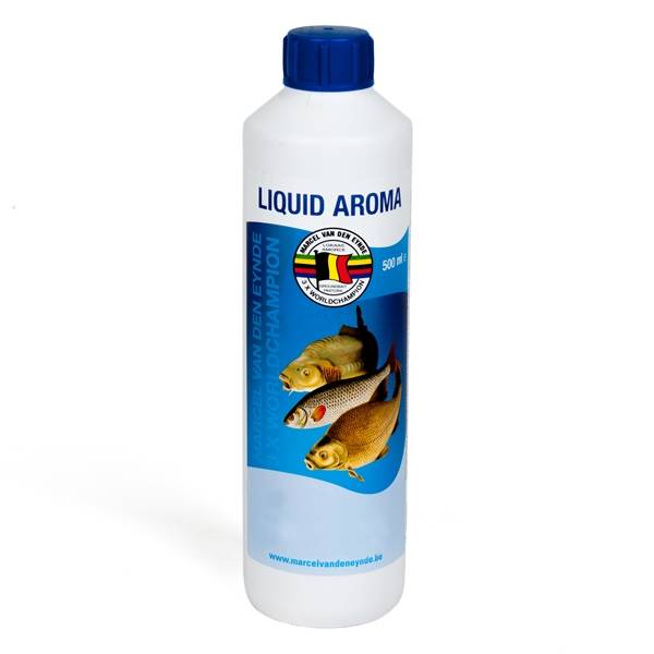 van den Eynde Flüssigbrassen Aroma 500 ml