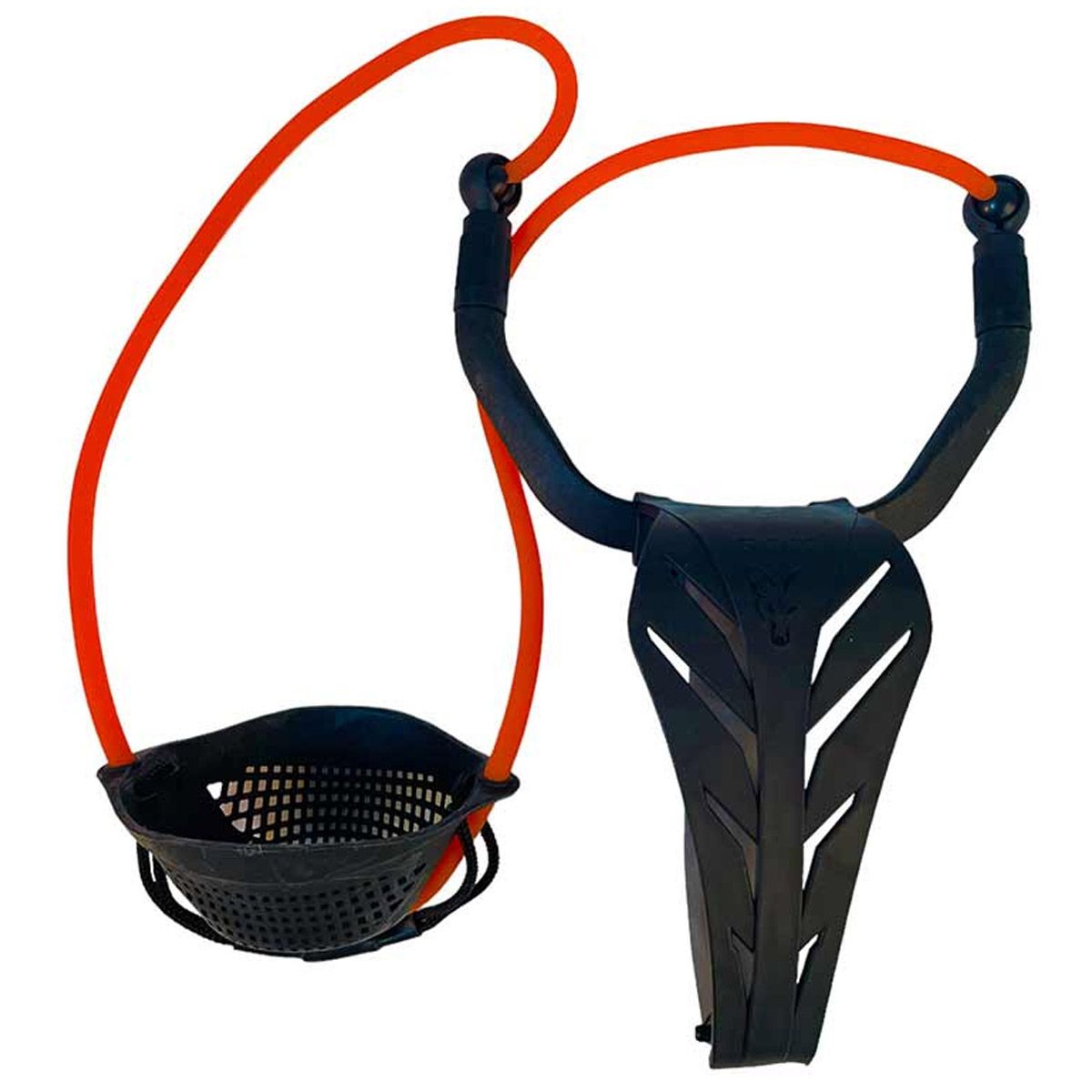 Fox Slik Powerguard Method Pouch Katapult