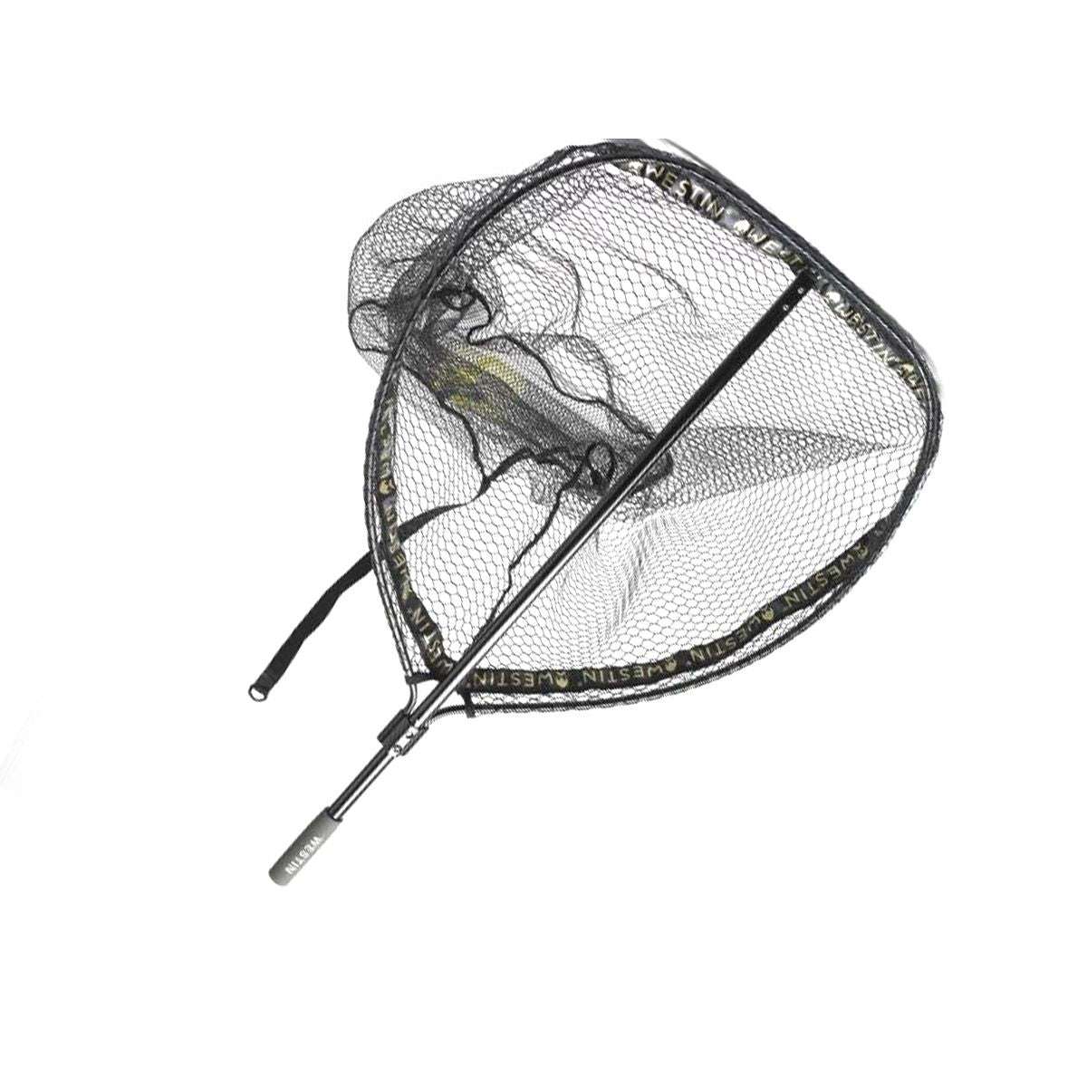 Westin W3 C&R Unterfangkescher XL 70x85x80cm