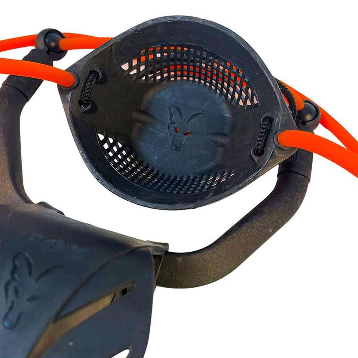 Fox Slik Powerguard Method Pouch Katapult