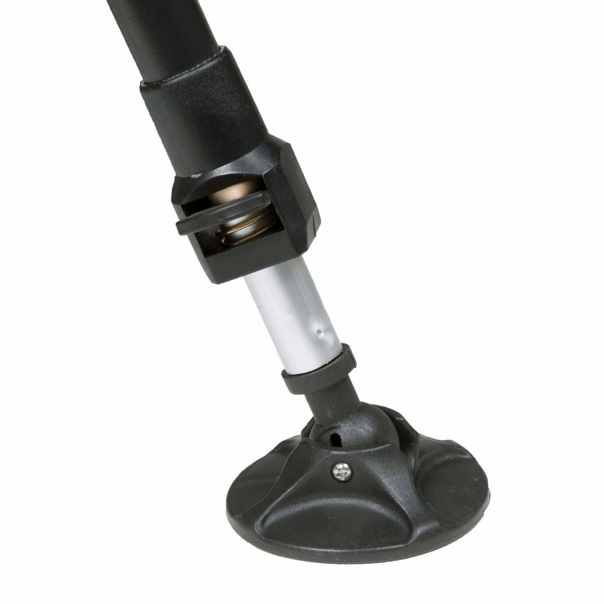 Faith Hustler X-High Bedchair 6-Bein (Karpfenliege)