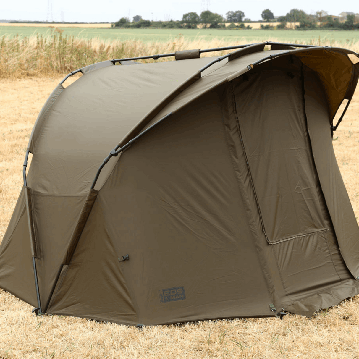 Fox EOS 1 Mann Bivvy Zelt