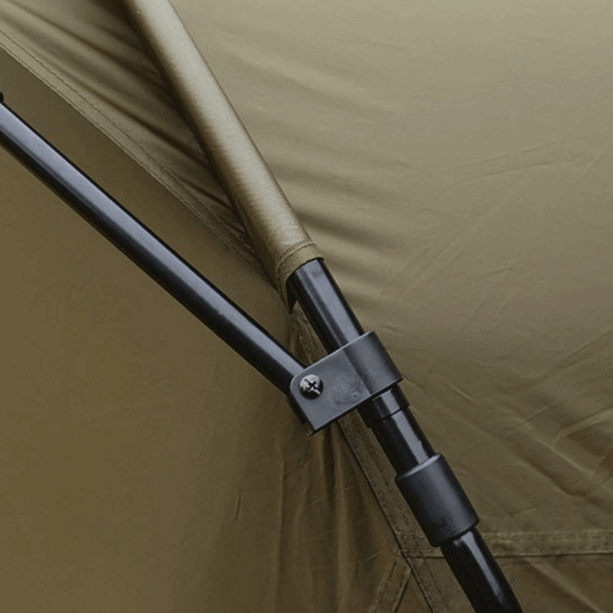 Fox EOS 1 Mann Bivvy Zelt