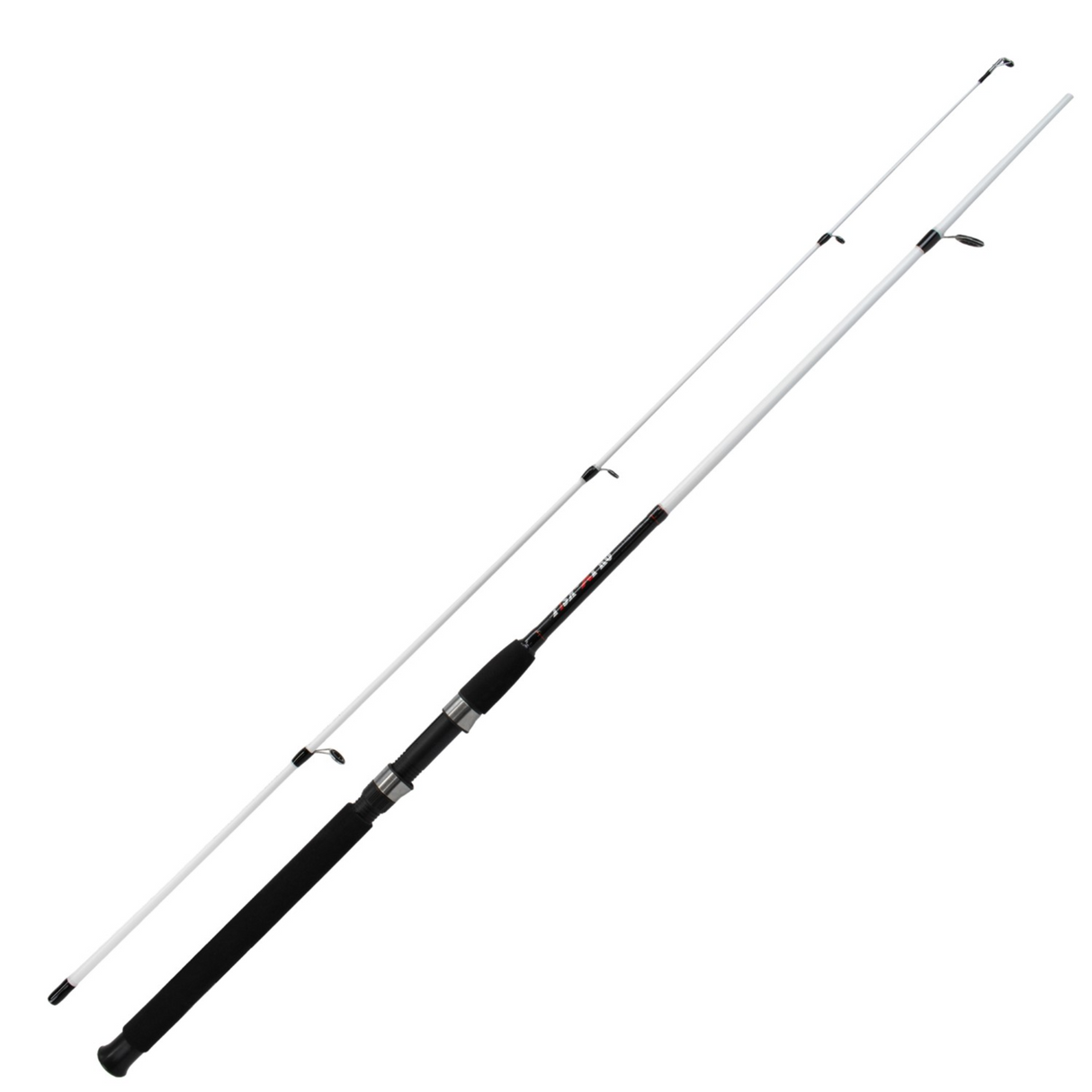 FISH-XPRO Spin Pro Raubfisch-Set 2,10m