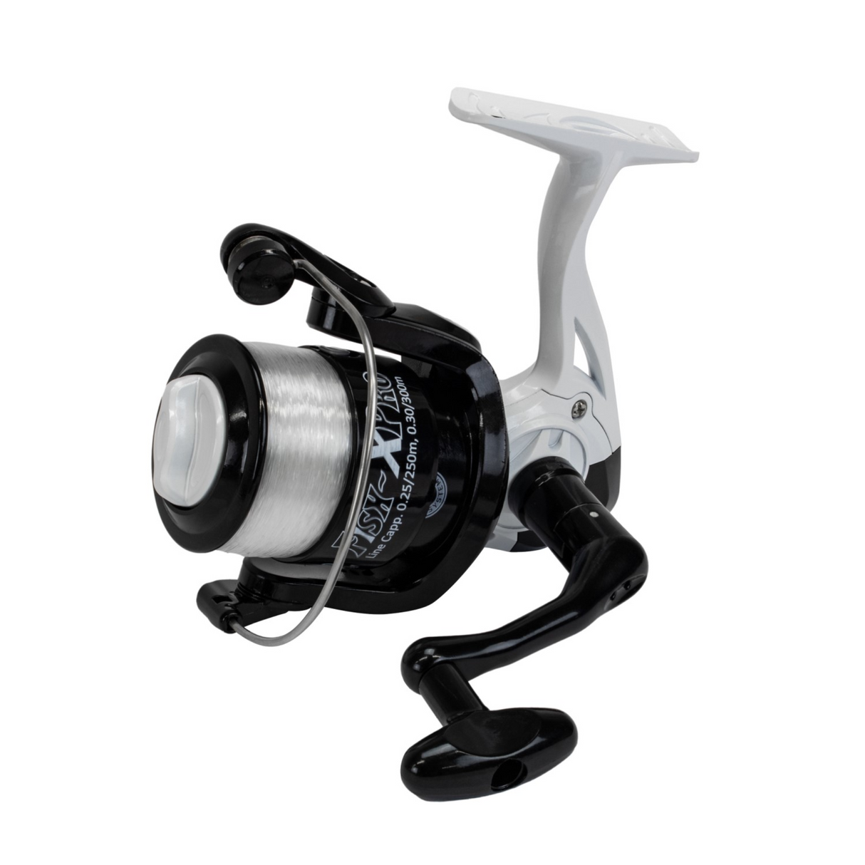 FISH-XPRO Spin Pro Raubfisch-Set 2,10m