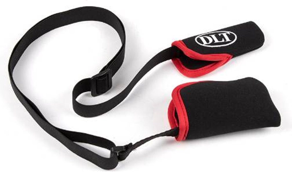 DLT Forellen-Set Deluxe – Rute, Rolle, Schnur