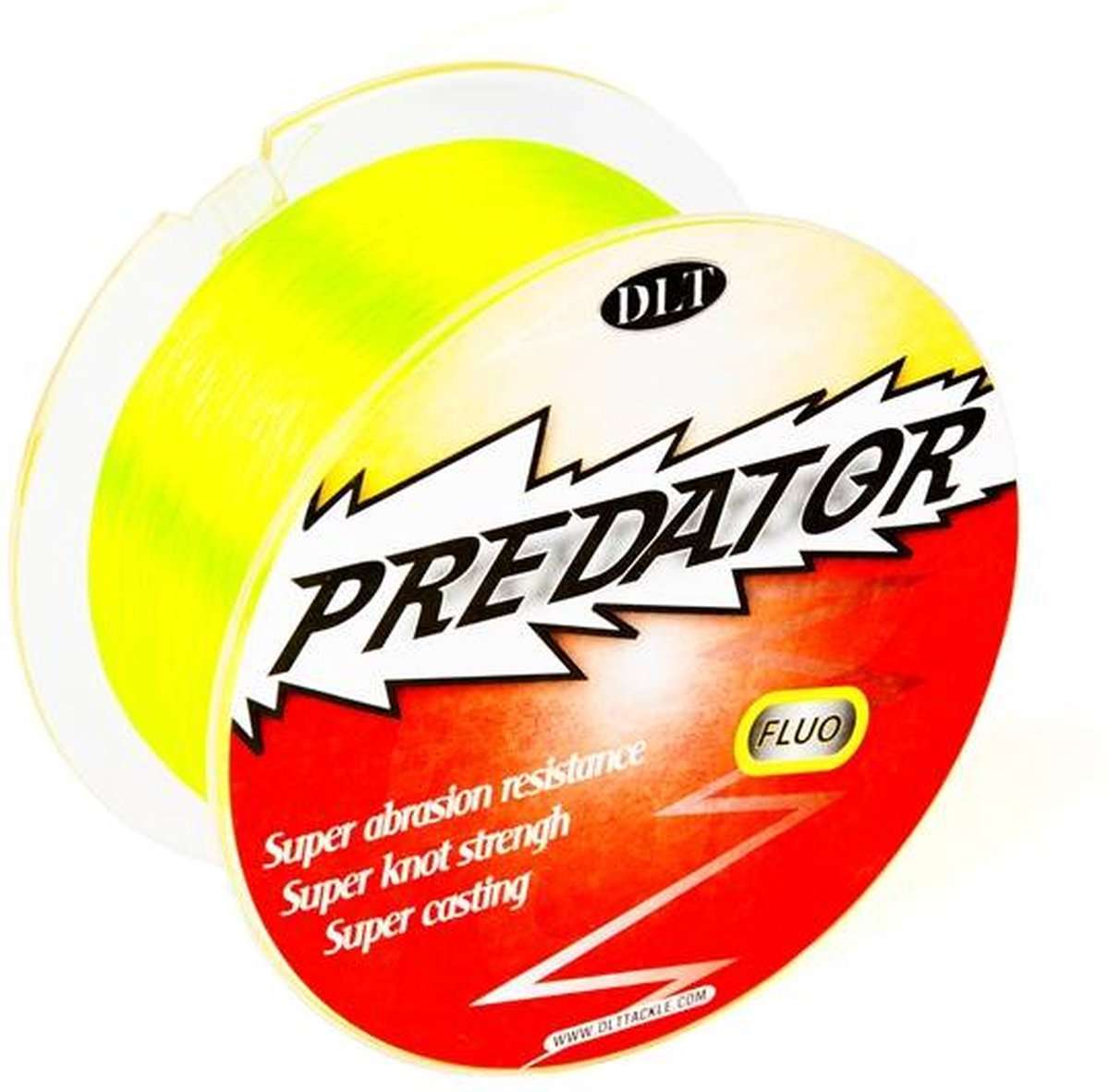 DLT Forellen-Set Deluxe – Rute, Rolle, Schnur