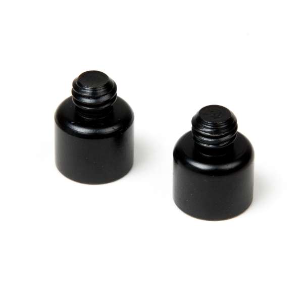 Fox Black Label Slim Gewichte 5g 2 Stk.