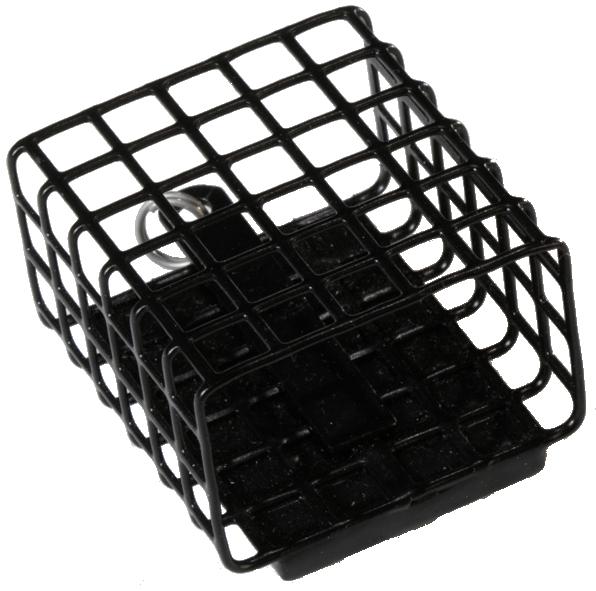 LFT Bleifreier offener Futterkorb – Quadratisch