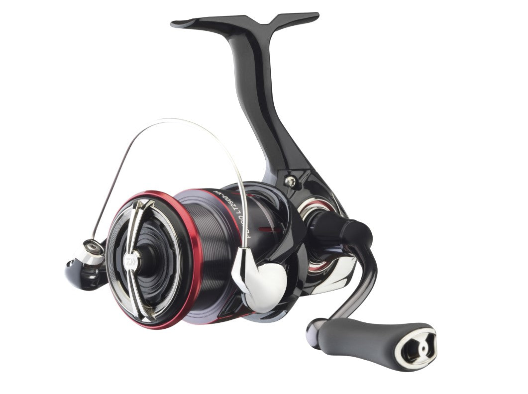Daiwa Fuego LT 2000Sxh Spinnrolle
