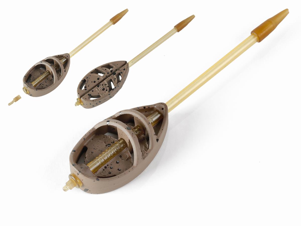 Wielco Bleifreier Quick Change Method Feeder – Umweltfreundlich & Präzise