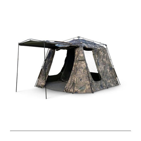 Nash Blockhouse Camo-Pro - Karpertent - Bivvy