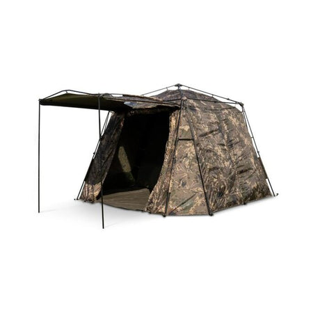 Nash Blockhouse Camo-Pro - Karpertent - Bivvy