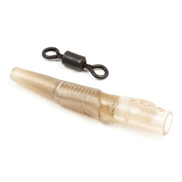 Guru Micro Lead Clip & Tail Rubber Set