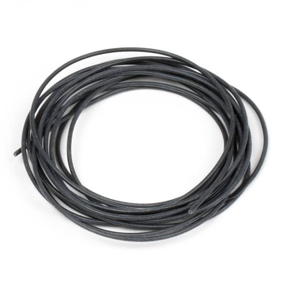 Guru Silikonschlauch 0,3 mm