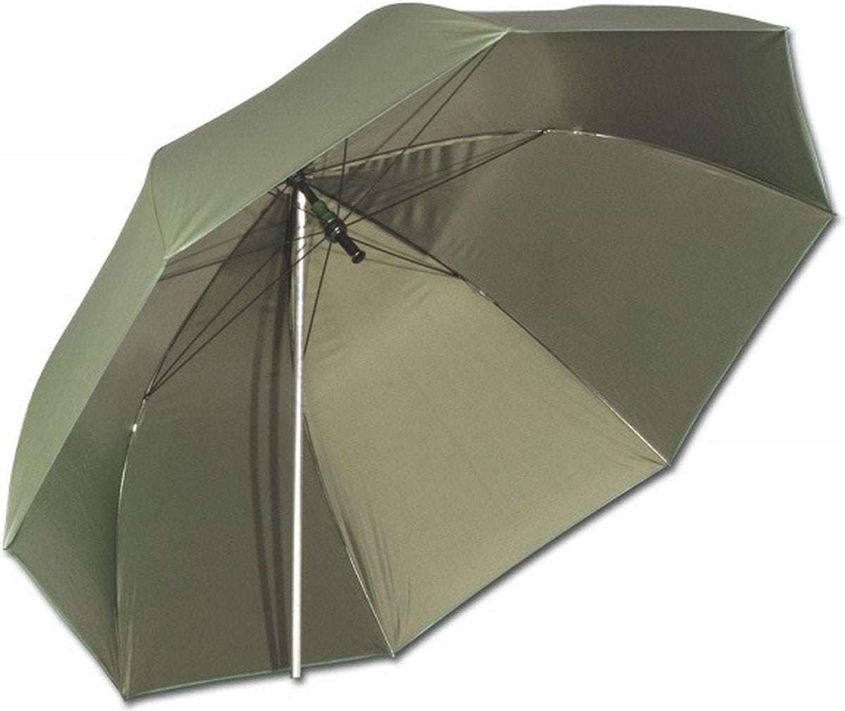 X2 Nubrolly Angelschirm 2,50m wasserdicht