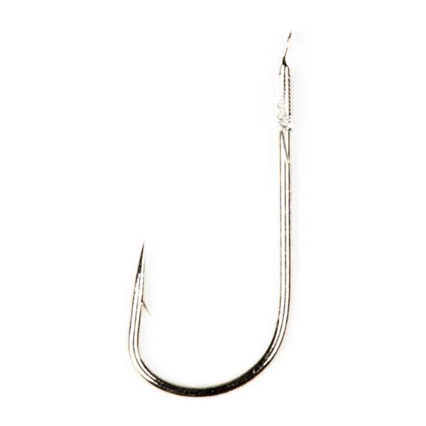 JVS Stippruten Vorfach – Fertig gebunden für feste Ruten