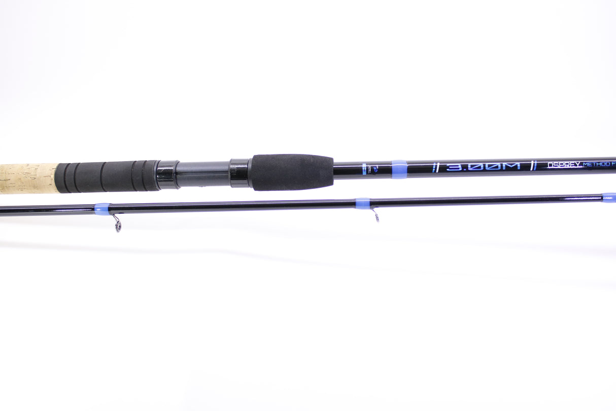 JVS Osprey Method Feeder Rute 3.00m